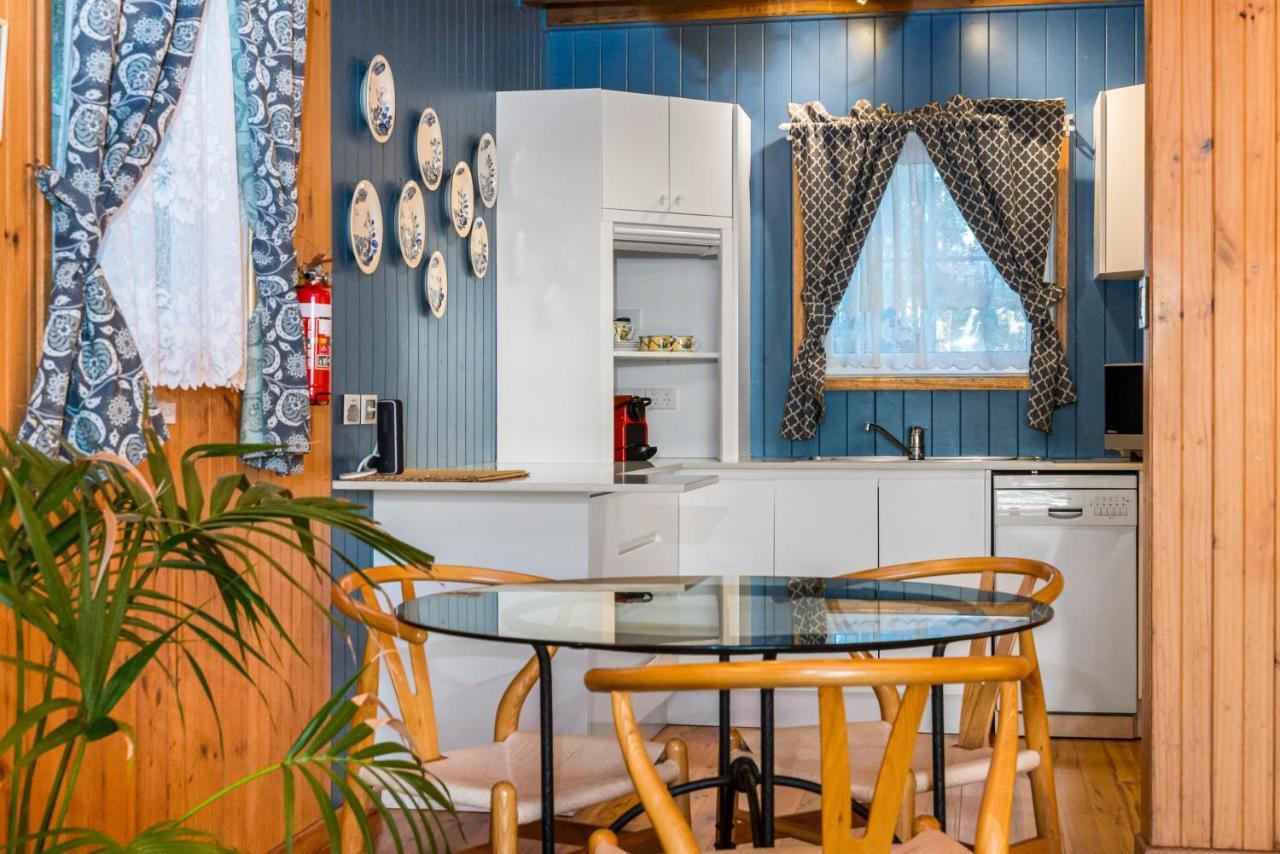 The Polish Place Mount Tamborine Bagian luar foto