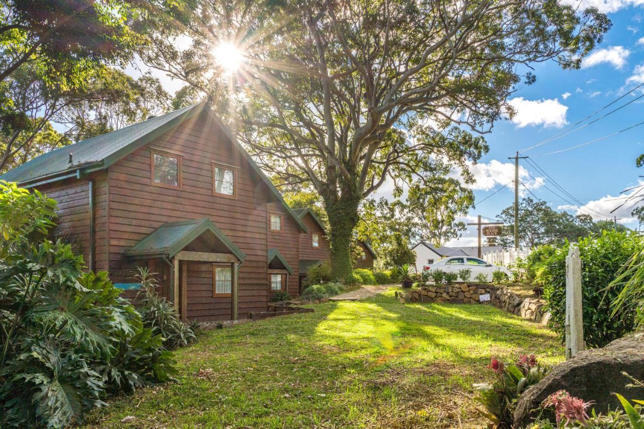 The Polish Place Mount Tamborine Bagian luar foto