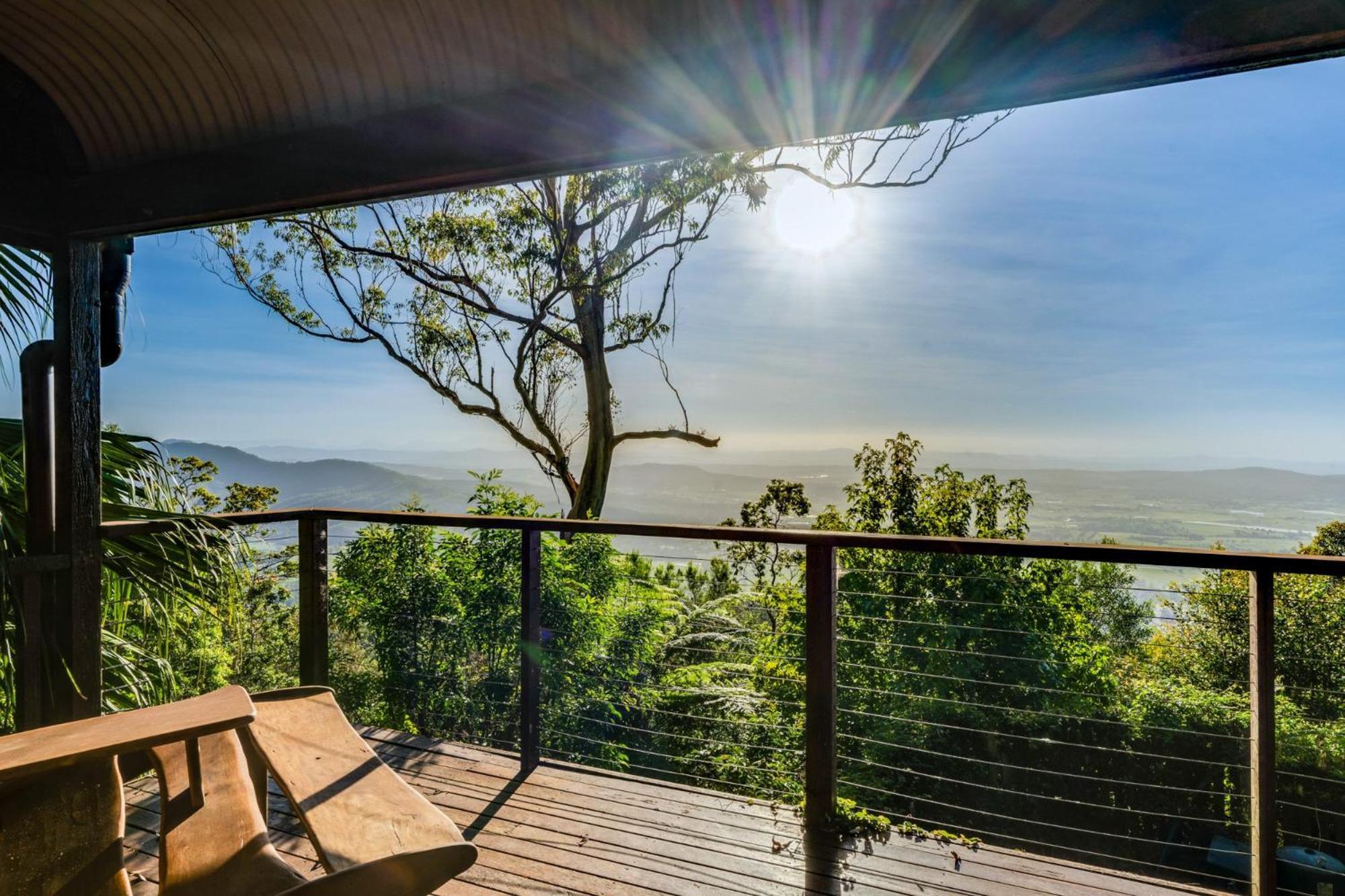 The Polish Place Mount Tamborine Bagian luar foto