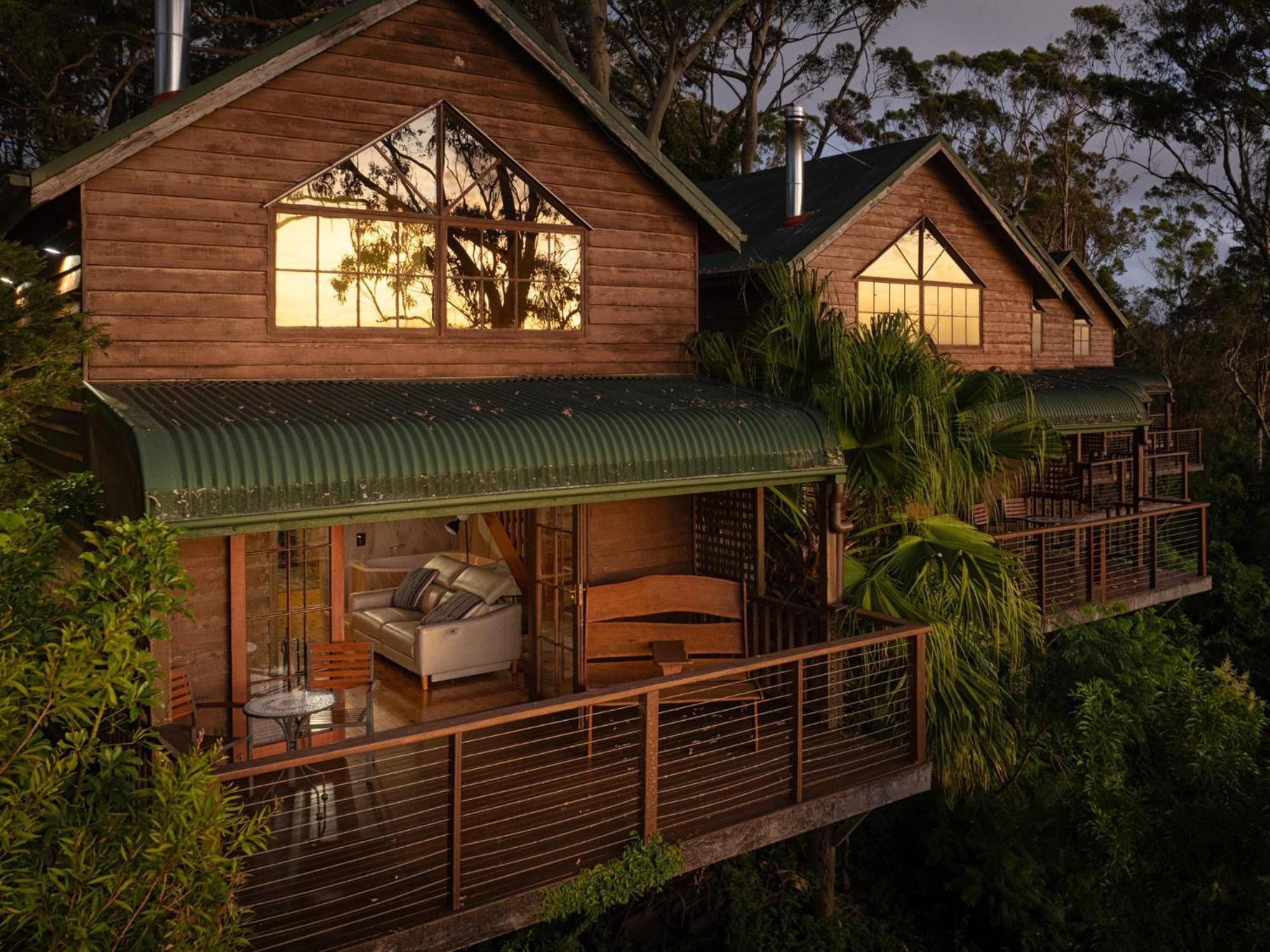 The Polish Place Mount Tamborine Bagian luar foto