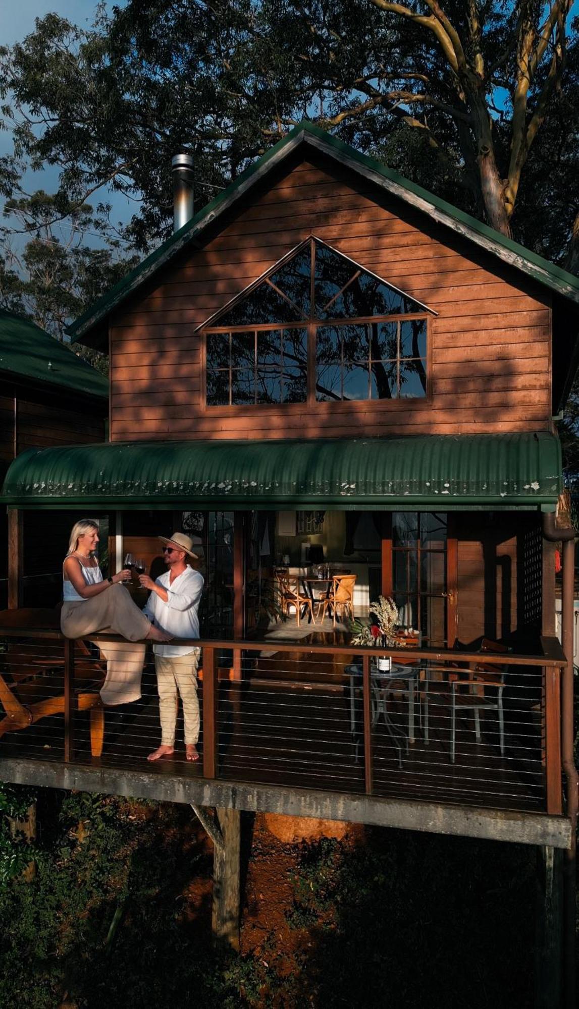 The Polish Place Mount Tamborine Bagian luar foto
