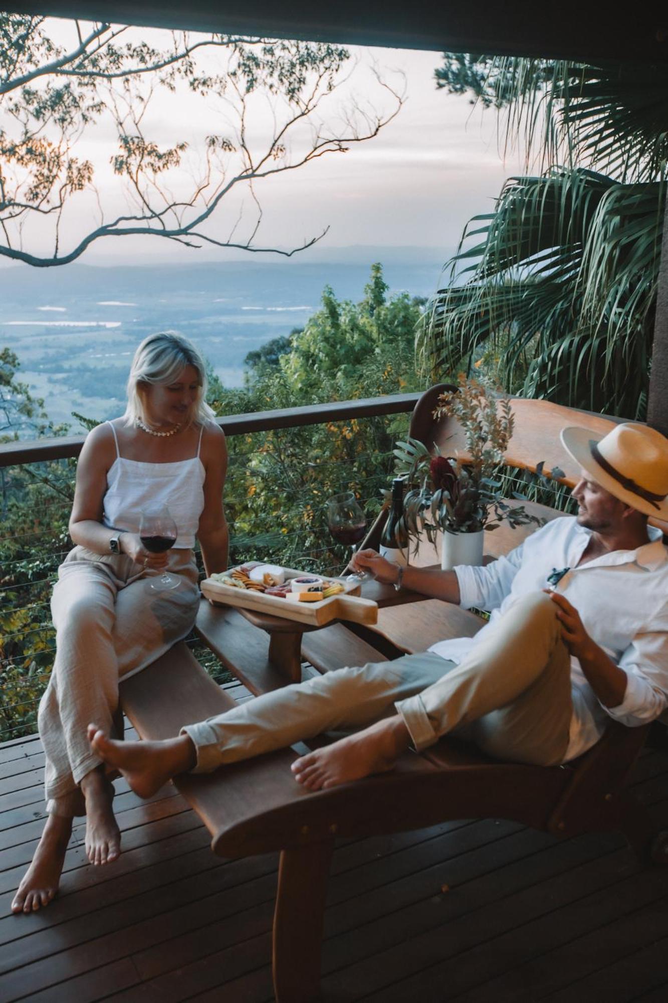 The Polish Place Mount Tamborine Bagian luar foto