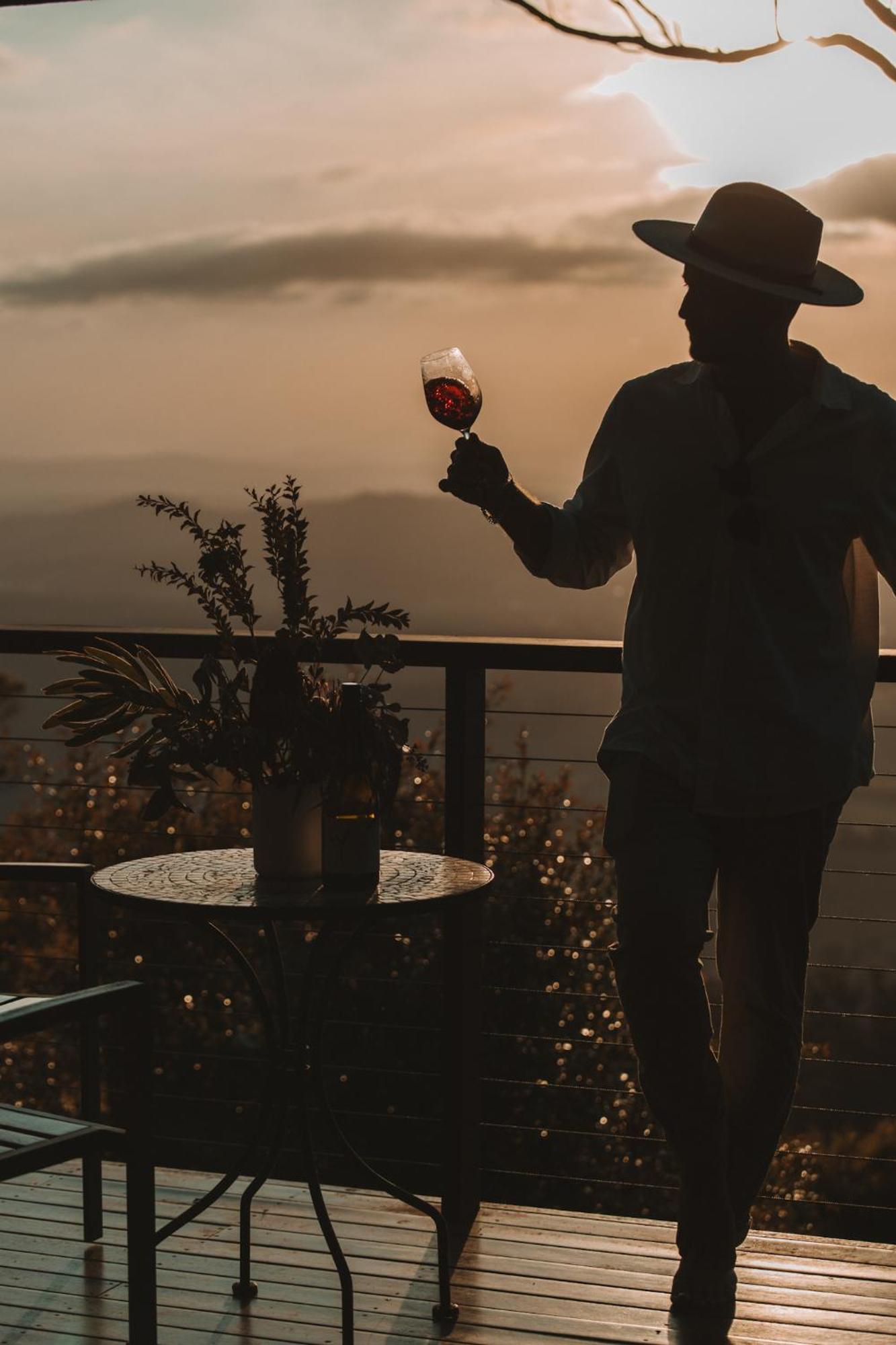 The Polish Place Mount Tamborine Bagian luar foto