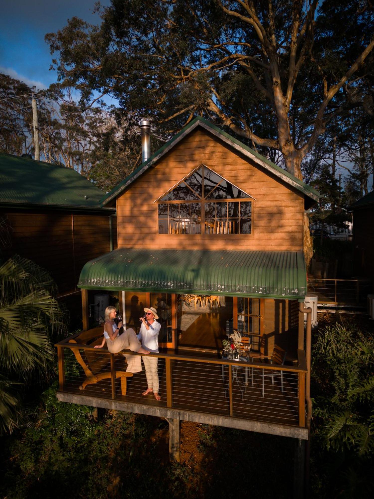 The Polish Place Mount Tamborine Bagian luar foto