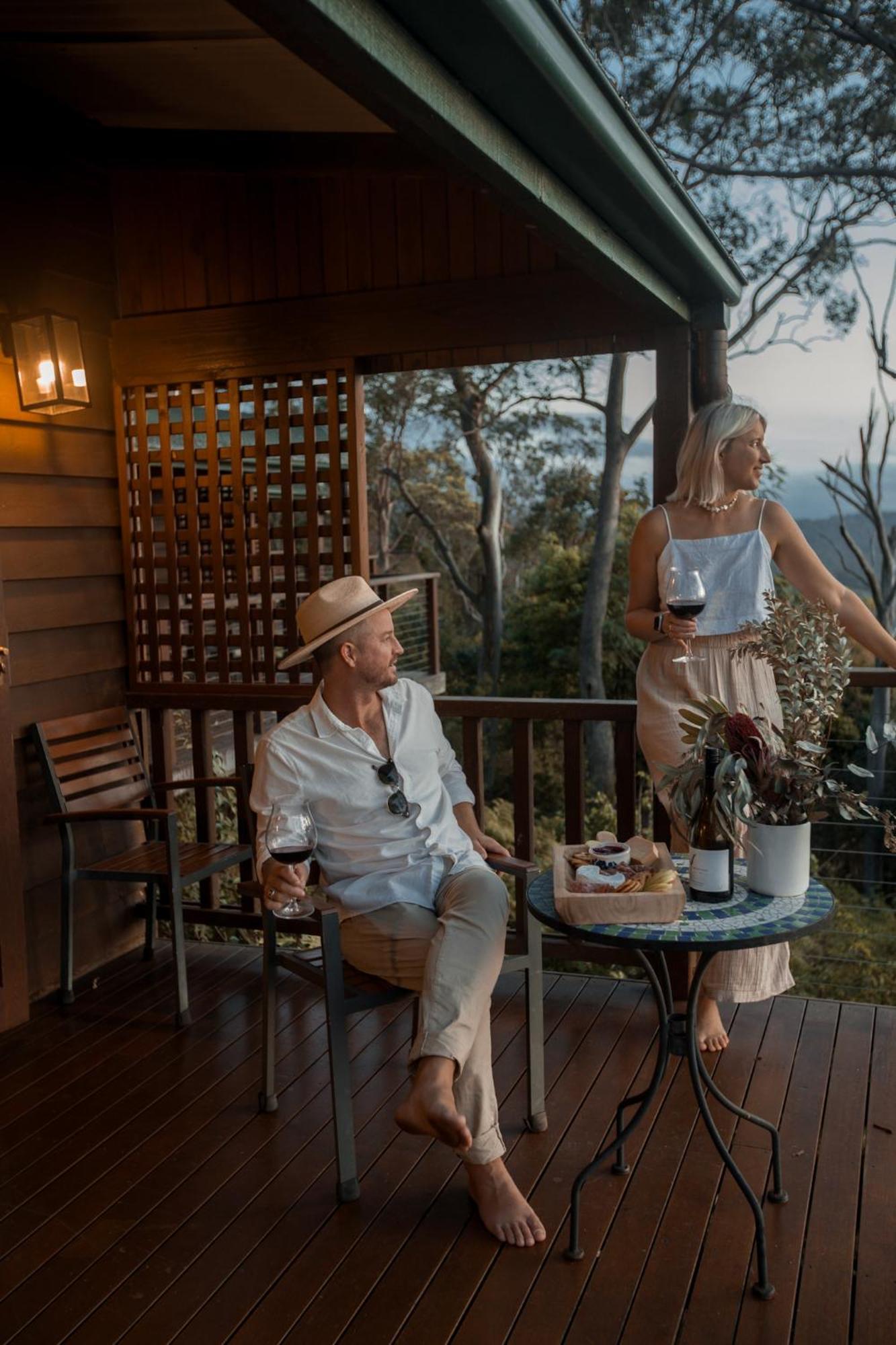 The Polish Place Mount Tamborine Bagian luar foto