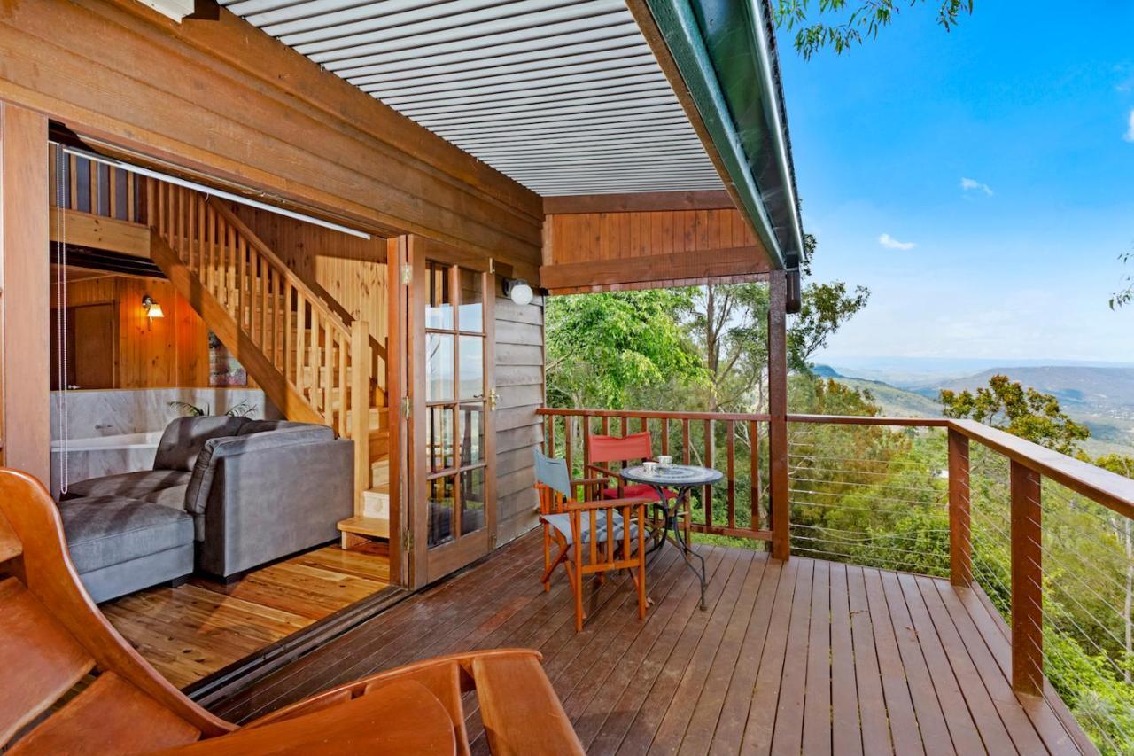 The Polish Place Mount Tamborine Bagian luar foto