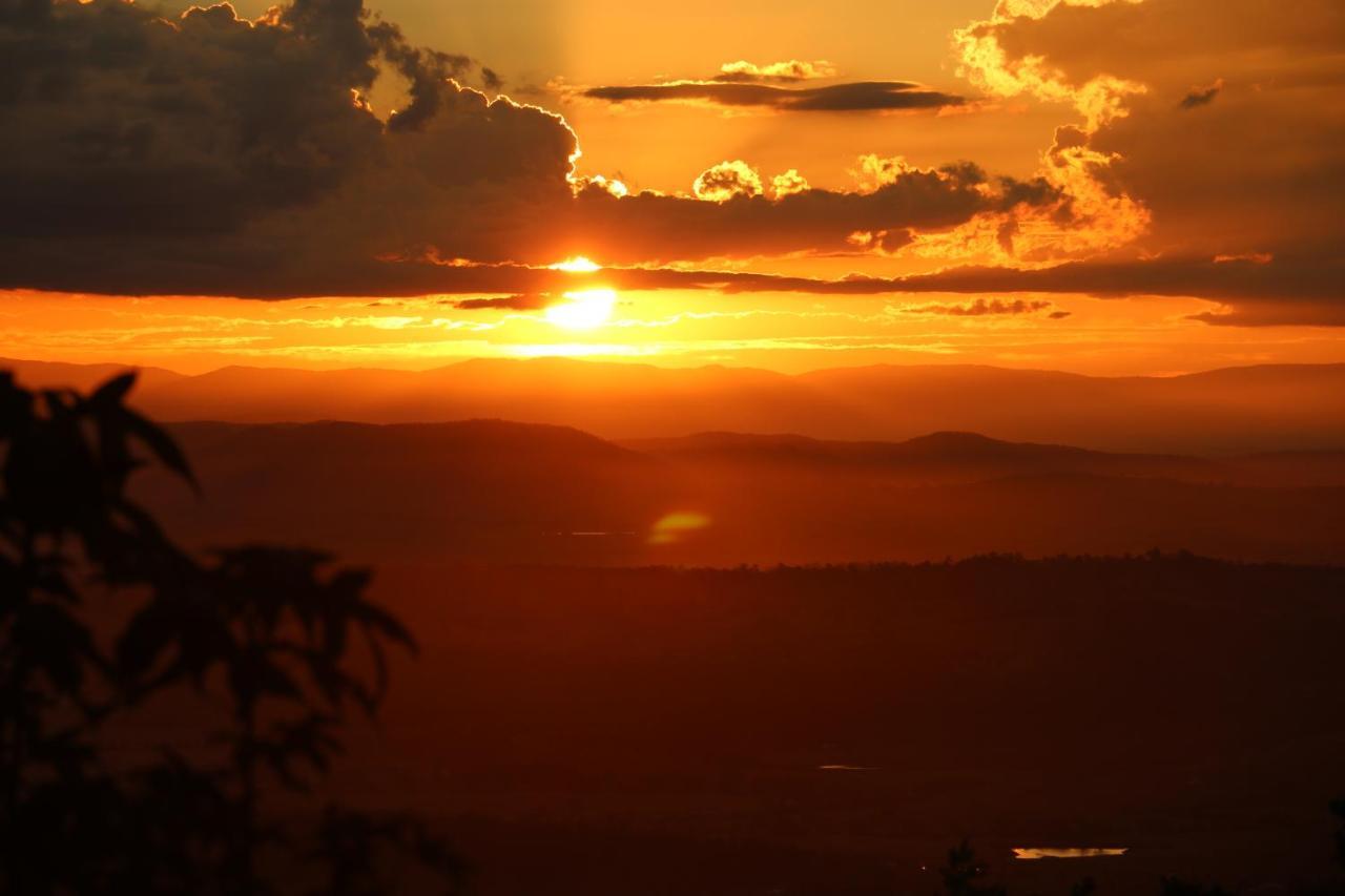 The Polish Place Mount Tamborine Bagian luar foto