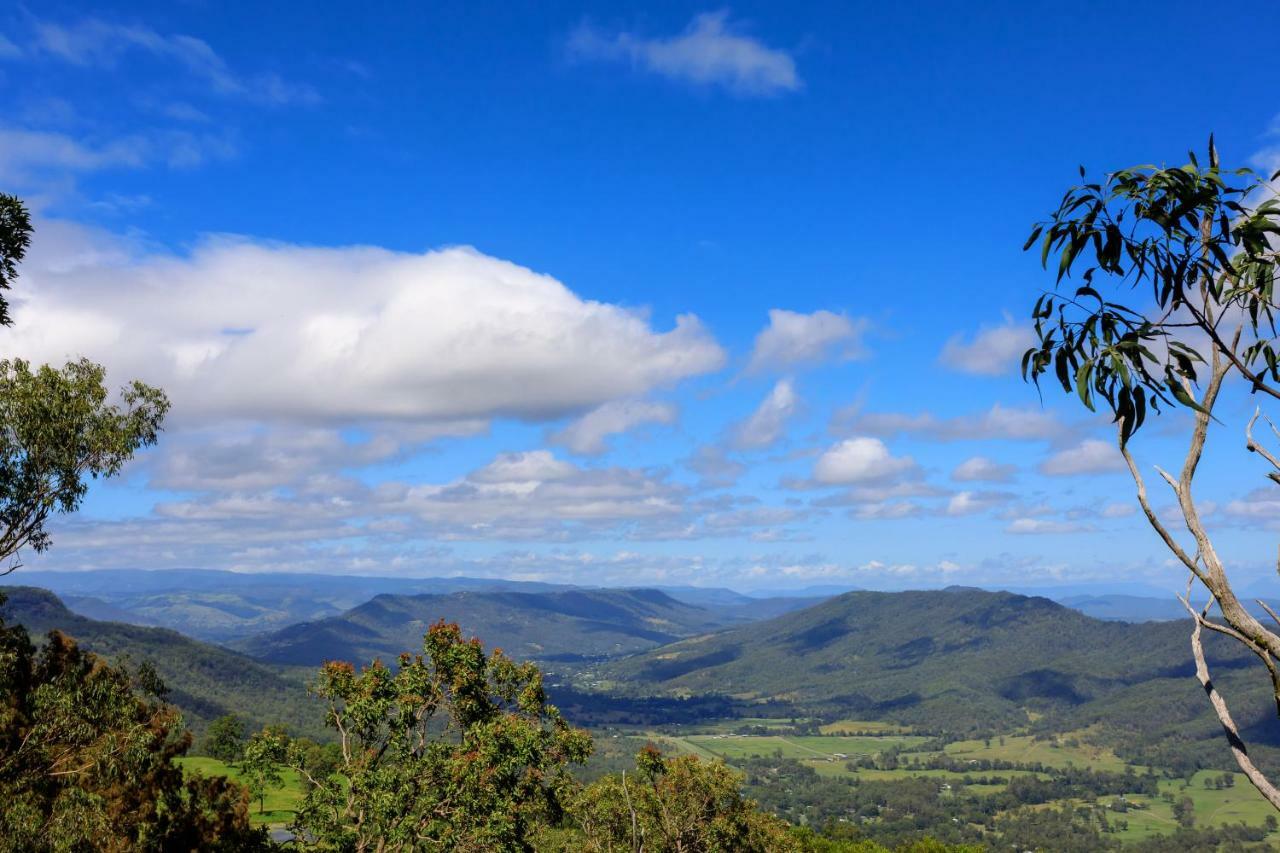 The Polish Place Mount Tamborine Bagian luar foto
